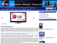 bigscreenhometheater.info