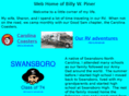 billypiner.com