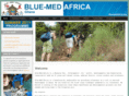 bluemedafrica.org