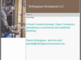 brittinghammechanical.com