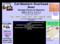 calwesterndoors.com