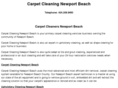 carpetcleaningnewportbeachinc.com