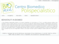 centrobiomed.net