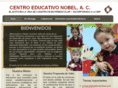 centroeducativonobel.com