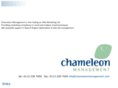 chameleonmanagement.com