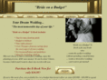 cheryltheweddingcoach.com