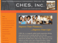 chesinc.org