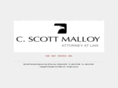 christophermalloy.com