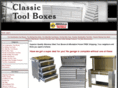 classictoolboxes.com