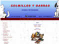 colmillosygarras.es