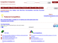 competitorscompanion.com