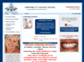 cosmeticdentistlethbridge.com