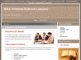 criminallawyeredinburgh.com