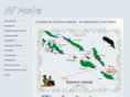 cruising-solomonislands.com