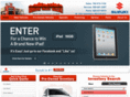 denverisuzu.com