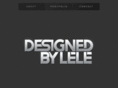 designedbylele.com