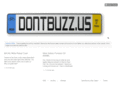 dontbuzz.us