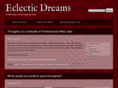 eclecticdreams.com