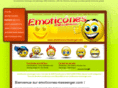 emoticones-messenger.net