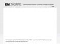 emthorpe.com