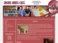 enginehousecafe.com