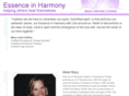 essenceinharmony.com