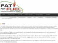 fatforfuel.com