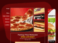 flamingopizzavegas.com
