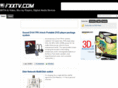 fxxtv.com
