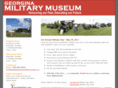 georginamilitarymuseum.ca