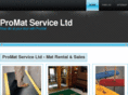 getpromat.com