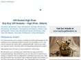 giftbaskethighriver.com