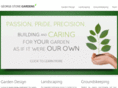 gsgardens.co.uk