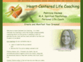 heart-centeredlife.com