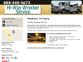 hiwaywreckerservicehenderson.com