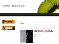 hokari-beauty.com