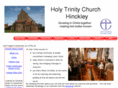 holytrinityhinckley.org.uk