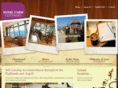 homefarmcottagesscotland.co.uk