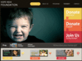hopeindiafoundation.com