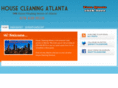 housecleaningatlanta.info