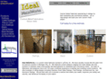 idealmetalworks.net