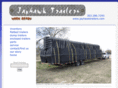 jayhawktrailers.com