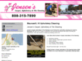 jensenscarpetupholsterycleaning.net