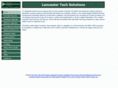 lancastertechs.com