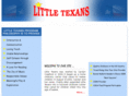 little-texans.com