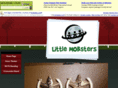 littlemobsters.com