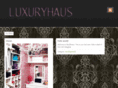luxuryhaus.com