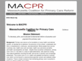 macpr.org