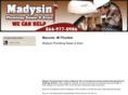 madysinplumbingseweranddrain.com