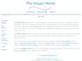 magicwandwebdesign.com